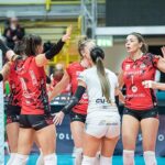 Per la Uyba è tempo di “Derby del Ticino” contro la Igor Gonzola Novara