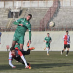 Buon Varese, ma il pallone non entra: 0-0 con la Casatese. I tifosi fuori dai cancelli contestano Amirante