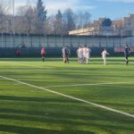 Tre volti nuovi per il Varese che supera 2-0 il Gavirate. In arrivo un attaccante dalla Serie C?