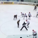 63’22” di passione: Tilaro all’overtime firma il 4-3 che manda in estasi i Mastini. Varese espugna Pergine e scappa in vetta