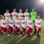 Allievi Reg. U18 – Varesina e Torino Club partenza turbo, goleada del Città di Varese, impatta il Valle Olona