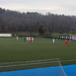 Juniores Nazionale, 14^ – La Varesina si arrende all’Alcione. Derby amaro per il Varese, Castellanzese corsara