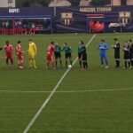 Il nuovo anno porta con sé i tre punti: la Varesina si impone 3-1 sul Villa Valle