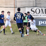 Forbici playoff e playout: Solbiatese a bocca asciutta? Gavirate quasi spacciato