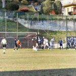 Verbano – Solbiatese 1-1, in foto