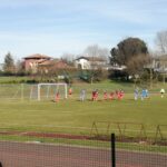Juniores Reg.A – Poker Morazzone nel derby con l’Union Villa, la Solbiatese tiene il passo. Non sbaglia il Gavirate
