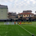 Giovanissimi Reg. U14 – Varesina vittoria in doppia cifra, Accademia di misura. Solbiatese, Castellanzese e Varese ko