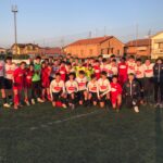 Giovanissimi Reg. U14 – La Varesina si prende il derby, poker Solbiatese. Ok Castellanzese