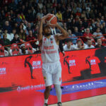 Woldetensae carica Varese: “Pesaro squadra scomoda. Dimostriamo il nostro valore”