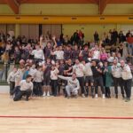 Lo Yaka Volley vola in paradiso: Diavoli Brugherio ko 3-0
