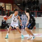 Il Campus nelle mani di Zhao: “Non ho ancora dimostrato nulla. La crescita difensiva il mio focus”