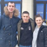 Ottime prove per la Pro Patria Judo