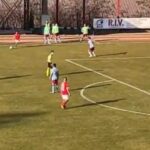 Highlights Breno – Città di Varese 1-0