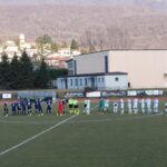 Il derby alla Sestese, Gavirate ko: Giardino decide l’1-0
