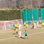 La Sestese fa la voce grossa in casa: 2-1 sul Castello Città di Cantù