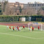 La Vergiatese lotta ma non basta: a Gallarate finisce 3-2 per la Vogherese