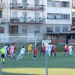 Sestese a bocca asciutta: la Calvairate la ribalta e vince 2-1