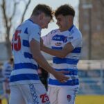 Pro Patria XXL. Vicenza Small. Piu e Ferri firmano la terza di fila (2-0)