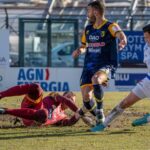 Pro Patria tostissima. Il Trento frena la corsa (0-0)