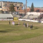 Punzi: “Contavano i tre punti”, Ferri: “Momento difficile”. Le pagelle di Legnano-Castanese 2-0