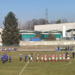 Finestra sul girone N – Accademia Bmv e Folgore Legnano non sbagliano un colpo, ko pesante per la San Marco