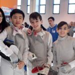 ASG di slancio alla GPG Kinder Joy of Moving di Rovigo