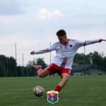 Morazzone, Marchiella: “Grato alla società per la fiducia. Vogliamo rimanere in Promozione”