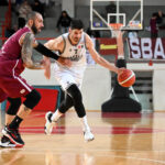 Serie B – Top e Flop Campus Varese: Allegretti totem, tanti spunti positivi ma la difesa..
