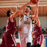 Marco Allegretti e l’addio al basket giocato: “Anni bellissimi e senza rimpianti”