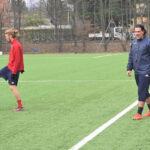 Varese, Porro: “Settimana di confronti positivi: con l’Arconatese per vincere”