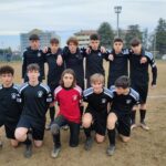 Fase Finale Provinciali Giovanissimi U15 – Varese show: Cassano rimontato 3-2. L’Amor Sportiva c’è: Ispra ko 3-1