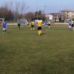 Allievi Prov. U16 A – Sorpasso in vetta per il Gorla Minore ai danni del Saronno. Il San Marco frena l’Ardor, sette gol tra Airoldi e Arnate