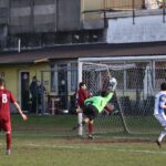 Andrea Vitareti: “Casillas nel cuore, amo la Sommese squadra di provincia”