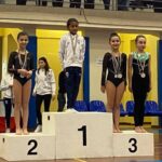 Arci Sport Cassano – Angelica Orlando e Laura Serri