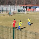 20^ – Rallentano le prime: Gallarate fermato sul pari, Mozzate sconfitta dal Veniano. 3-3 per Laveno-Luino e Cassano-Valceresio