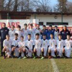 Giovanissimi Prov. U15 A – Tris Accademia Varesina, l’Amor Sportiva tiene. Saronno esagerato, pari tra Ardor e Gorla