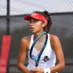 Asia Fontana: “La mia vita al College tra studio e tennis”