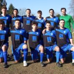 Aurora Induno, Scalamandre: “Solo sei punti dai playoff, bisogna provarci. Siamo cresciuti”
