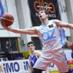 18^ CGold – Bellotti: “Battaglia per la CUnica ancora lunga. Non possiamo più sbagliare”