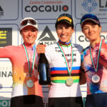 24^ edizione del trofeo Alfredo Binda – Comune di Cittiglio. Dagnoni: “Sport e territorio complementari”