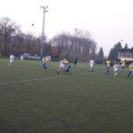 Allievi Prov. U17 B – Il Varese ferma il Bosto, l’Ispra vola -3. Vergiatese e Laveno ok, sei punti per la Valcuviana