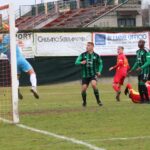 Castellanzese a mani vuote dalla trasferta di Bra: 1-0 il finale