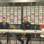 Brase: “Non so spiegarmi un approccio del genere, commessi troppi errori”. Repesa: “Sono stra felice” – VIDEO