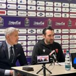Brase: “Mancata la forza necessaria nei 40′”, Ramondino: “Bravi a crescere in corso d’opera” – VIDEO