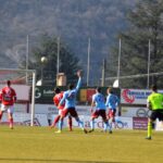 Breno – Città di Varese 1-0 in foto