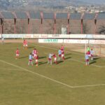 Poche idee, ma ben confuse: il Varese sprofonda a Breno (1-0)
