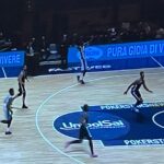 Coppa Italia: Brescia da favola! Bologna ko 84-76