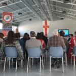 Al via il progetto Sport Terapia Integrata targato Canottieri Luino
