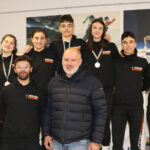 La Cardano Skating è Campione d’Italia