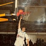 Carlo Caccia: “I primi passi nella Cestistica Bustese, la Gorlese dal clima pioneristico. I miei Migliori All-Time..”